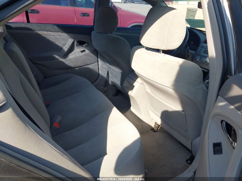 2008 Toyota Camry Le V6 VIN: 4T1BK46K48U564138 Lot: 43377514