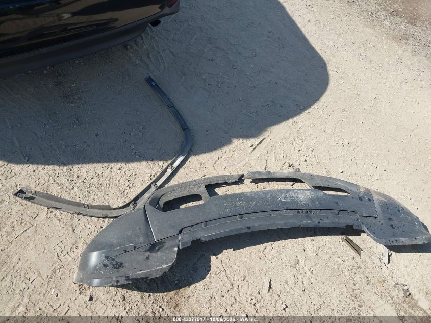 2018 Jeep Grand Cherokee Laredo E 4X4 VIN: 1C4RJFAGXJC377681 Lot: 43377517