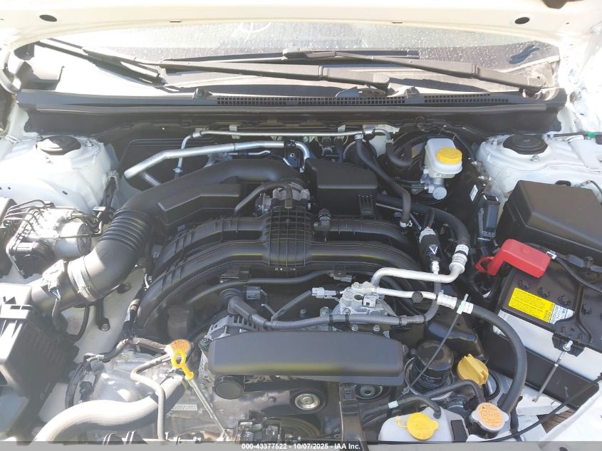 2023 Subaru Crosstrek Premium VIN: JF2GTAEC3P8267404 Lot: 43377522