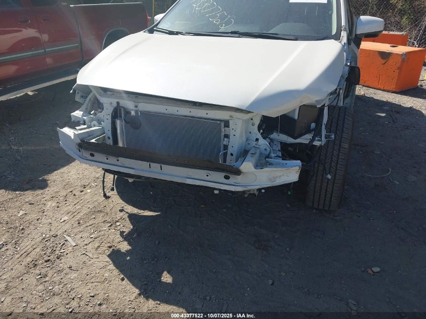 2023 Subaru Crosstrek Premium VIN: JF2GTAEC3P8267404 Lot: 43377522