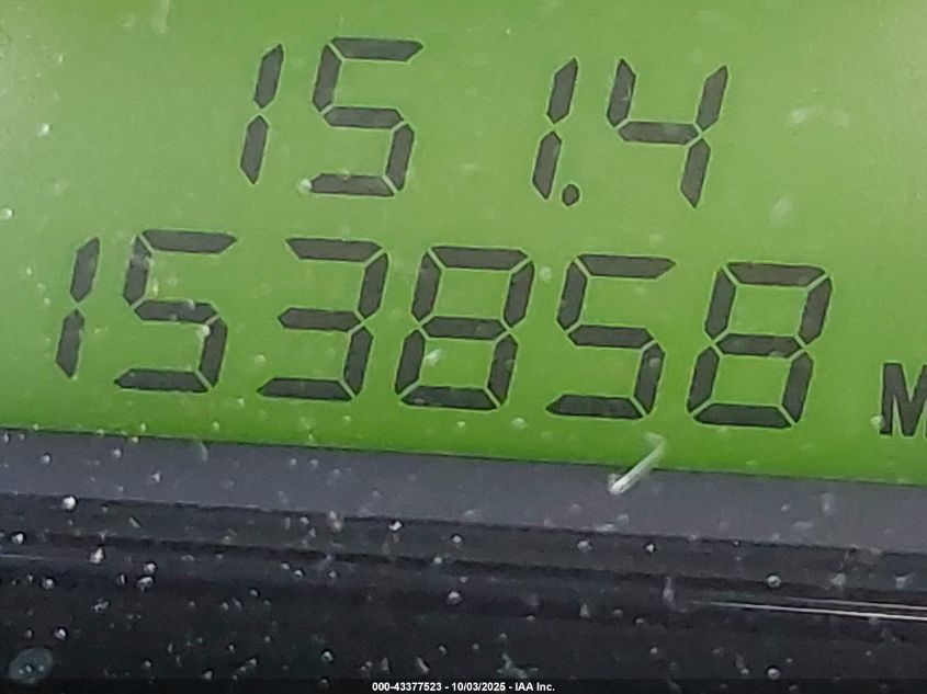 2008 Kia Spectra Ex VIN: KNAFE121885541509 Lot: 43377523