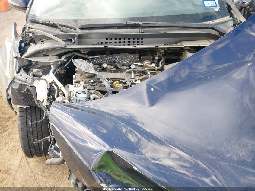 2024 TOYOTA COROLLA LE 5YFB4MDE8RP093203