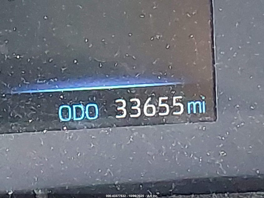 2024 TOYOTA COROLLA LE 5YFB4MDE8RP093203