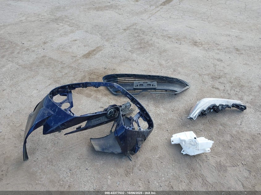 2024 TOYOTA COROLLA LE 5YFB4MDE8RP093203