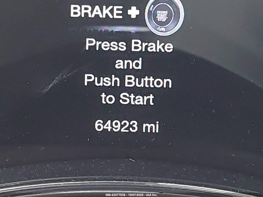 2021 Jeep Grand Cherokee Limited 4X4 VIN: 1C4RJFBG8MC835771 Lot: 43377536
