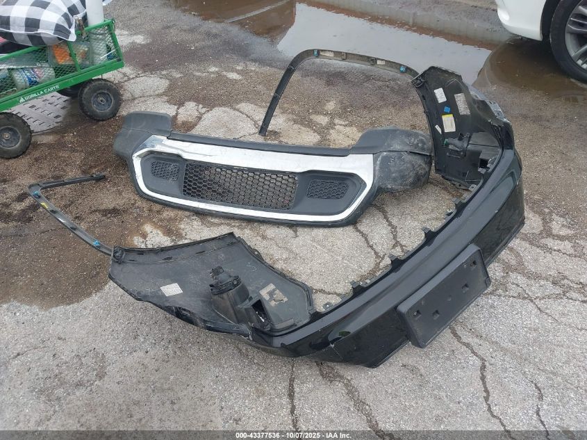 2021 Jeep Grand Cherokee Limited 4X4 VIN: 1C4RJFBG8MC835771 Lot: 43377536