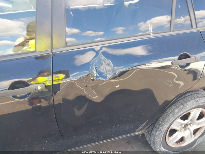 2009 Toyota Rav4 VIN: JTMBF33V99D020303 Lot: 43377541