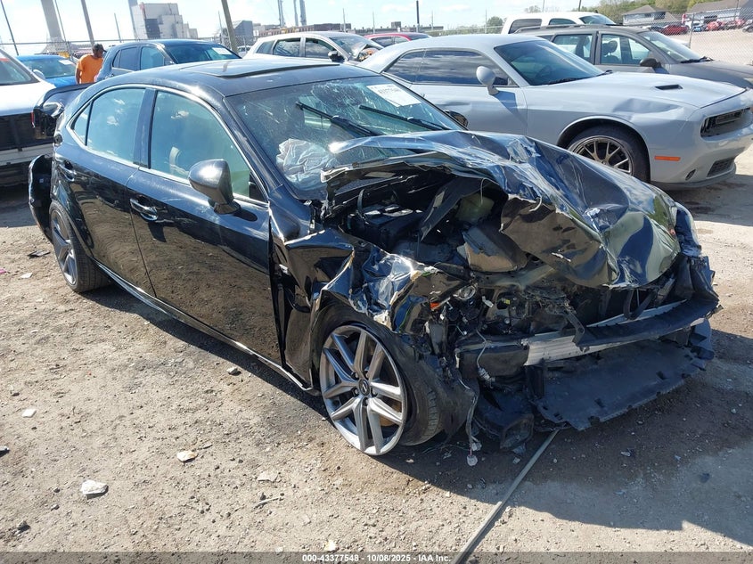 LEXUS IS 200T IS 200T