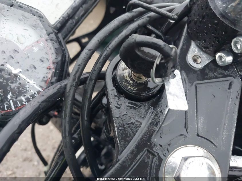 2015 Yamaha Yzfr3 VIN: MH3RH06Y1FK002657 Lot: 43377550