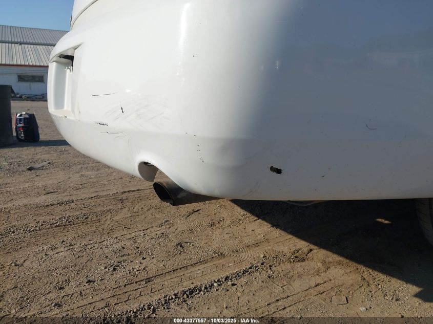 2016 Chevrolet Impala Limited Ltz VIN: 2G1WC5E30G1138341 Lot: 43377557