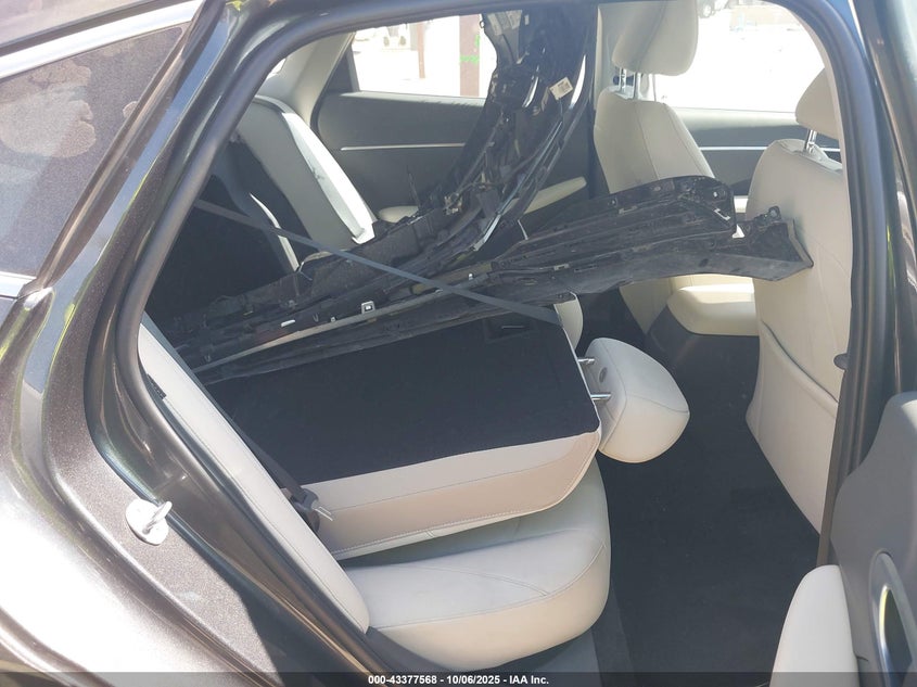 2025 Hyundai Sonata Sel VIN: KMHL64JA2SA490959 Lot: 43377568