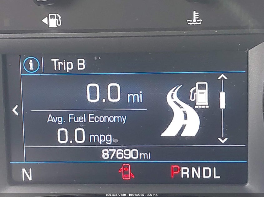 2023 Chevrolet Equinox Awd 2Fl VIN: 3GNAXTEG5PL154487 Lot: 43377589