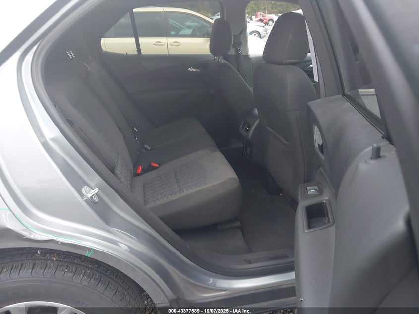 2023 Chevrolet Equinox Awd 2Fl VIN: 3GNAXTEG5PL154487 Lot: 43377589