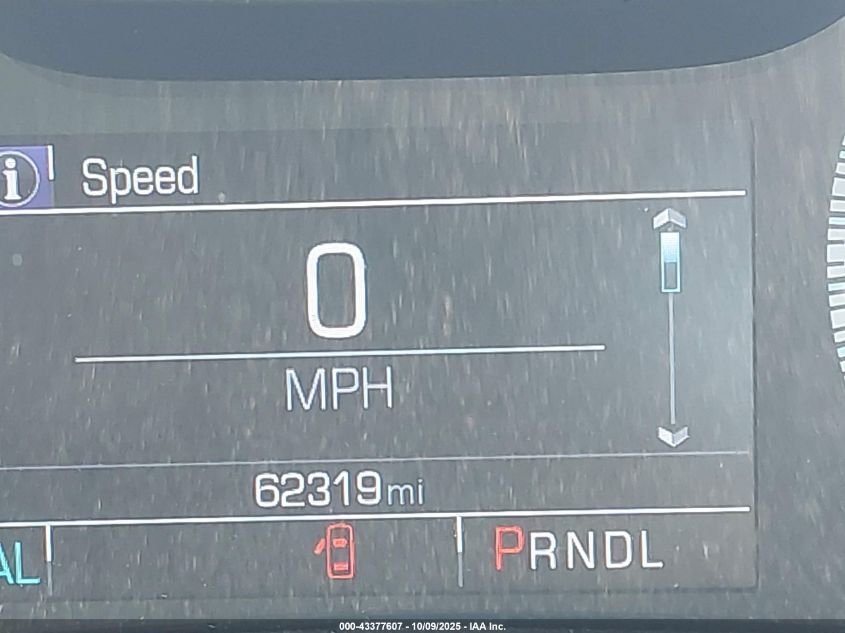 2017 Chevrolet Cruze Premier Auto VIN: 3G1BF6SM2HS560156 Lot: 43377607