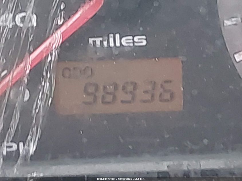 2003 Mitsubishi Eclipse Gts VIN: 4A3AC74H03E011718 Lot: 43377608