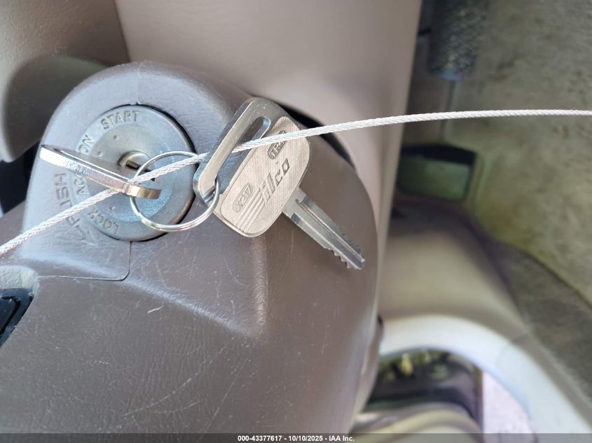 1999 Toyota Corolla Ce VIN: 2T1BR12E0XC234815 Lot: 43377617