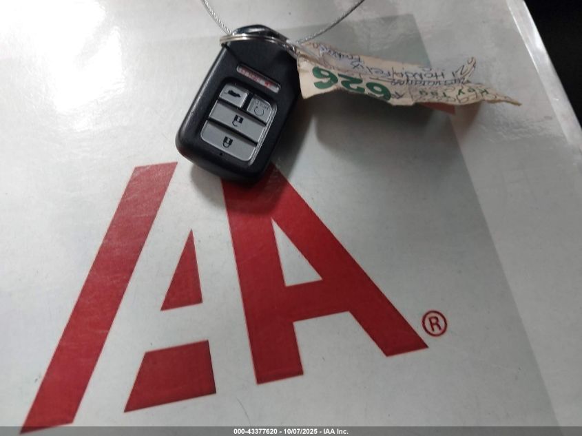 2021 Honda Civic Ex VIN: SHHFK7H60MU203515 Lot: 43377620