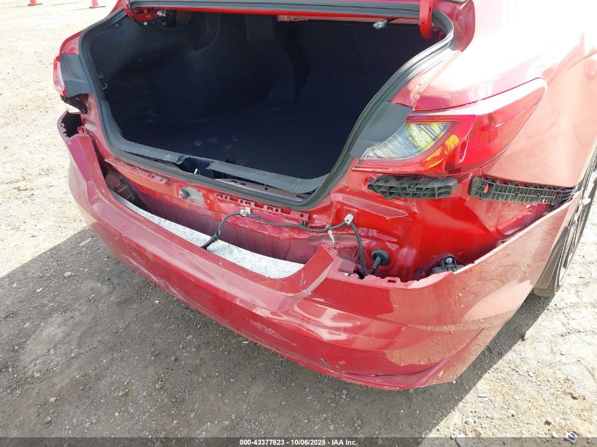 2025 Toyota Camry Xse VIN: 4T1DBADK1SU008483 Lot: 43377623