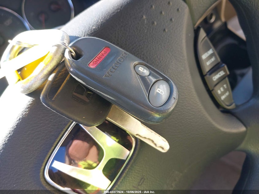 2005 Honda Civic Ex VIN: 2HGES26865H605279 Lot: 43377624