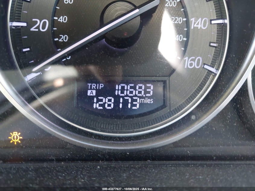 2016 Mazda Mazda6 I Grand Touring VIN: JM1GJ1W56G1488251 Lot: 43377627