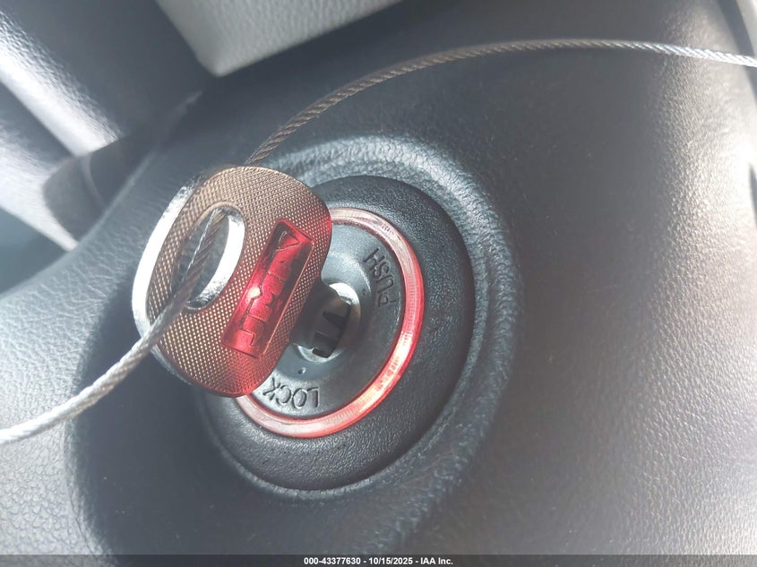 2010 Kia Forte Ex VIN: KNAFU4A29A5809455 Lot: 43377630