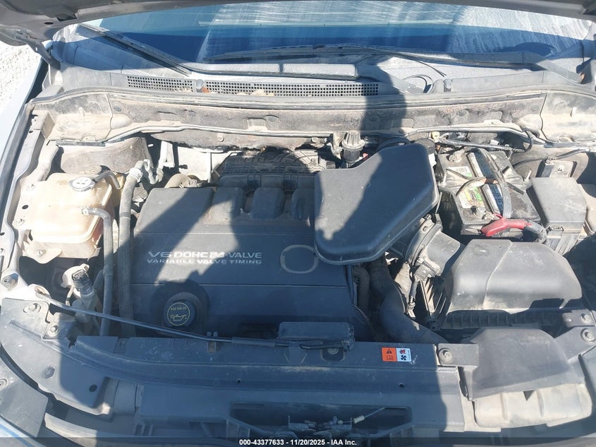 2007 Mazda Cx-9 Sport VIN: JM3TB28Y070104714 Lot: 43377633