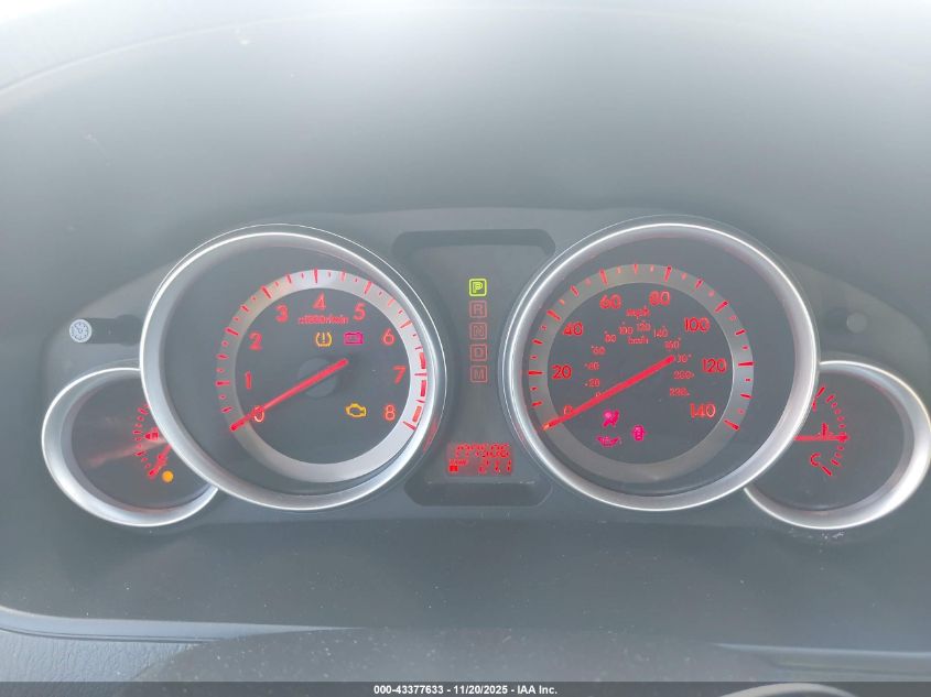 2007 Mazda Cx-9 Sport VIN: JM3TB28Y070104714 Lot: 43377633