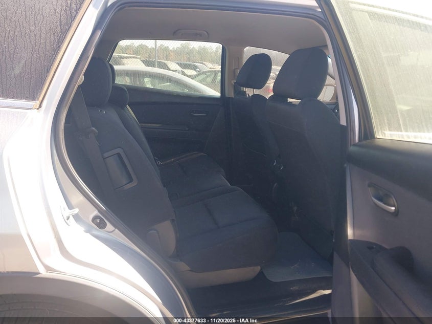 2007 Mazda Cx-9 Sport VIN: JM3TB28Y070104714 Lot: 43377633