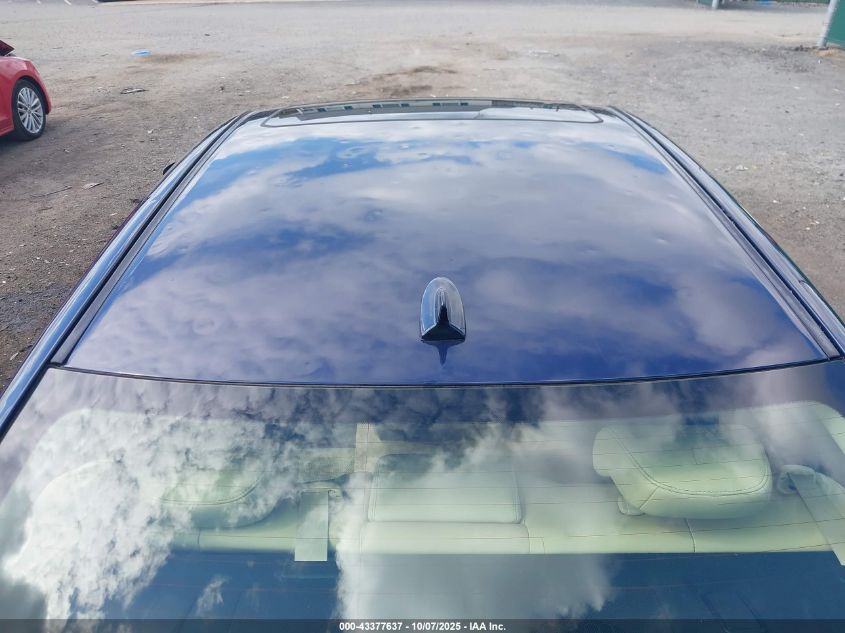 2013 Lexus Es 300H VIN: JTHBW1GG0D2019530 Lot: 43377637