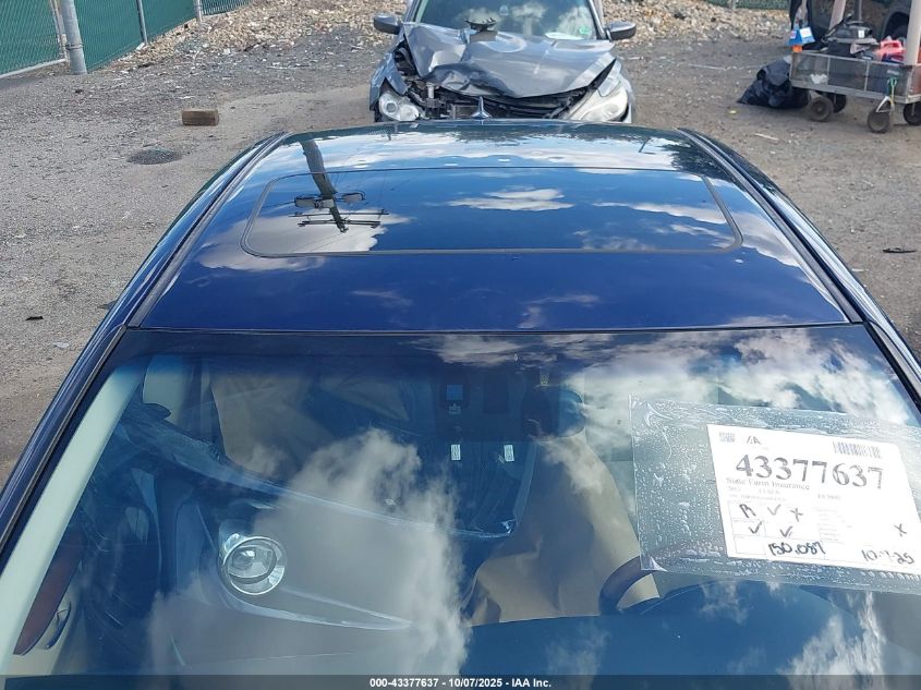 2013 Lexus Es 300H VIN: JTHBW1GG0D2019530 Lot: 43377637