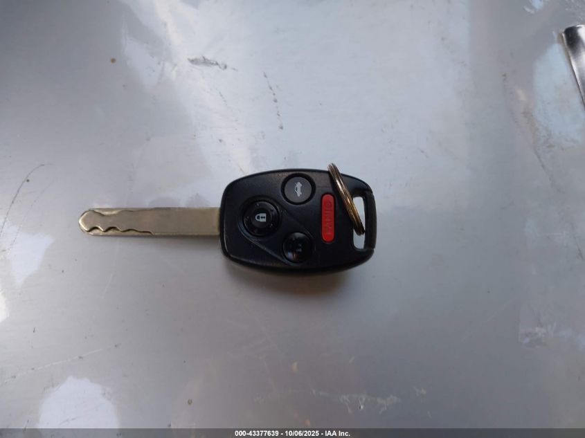 2007 Honda Civic Ex VIN: 1HGFA16867L002808 Lot: 43377639