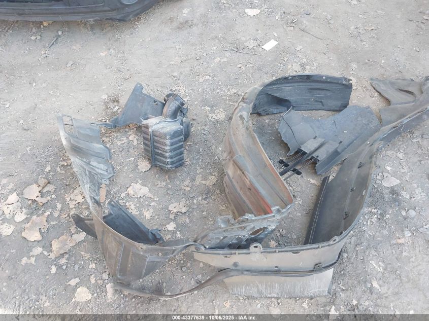 2007 Honda Civic Ex VIN: 1HGFA16867L002808 Lot: 43377639