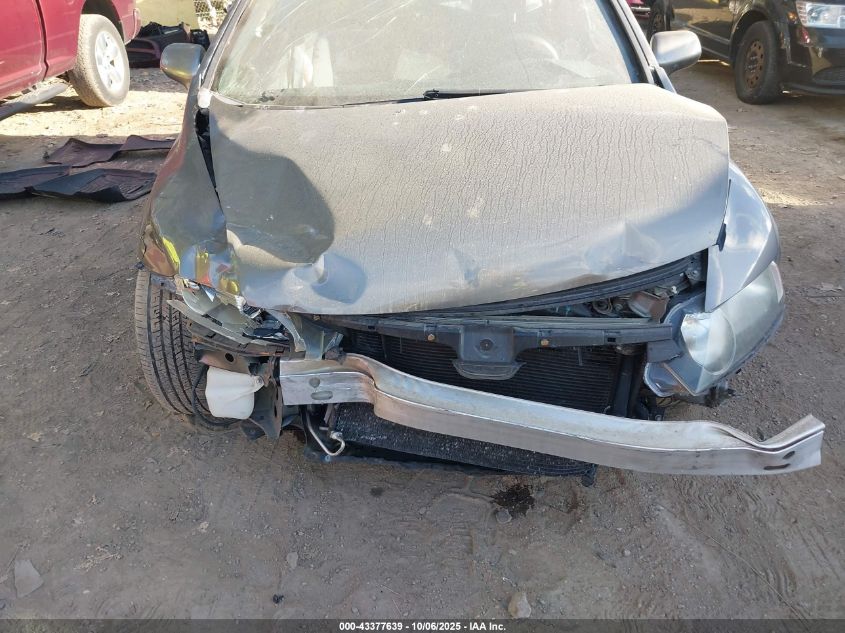 2007 Honda Civic Ex VIN: 1HGFA16867L002808 Lot: 43377639