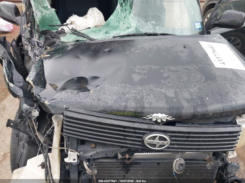 2006 Scion Xb VIN: JTLKT324764112060 Lot: 43377641