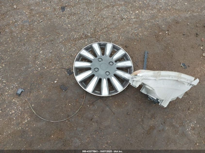 2006 Scion Xb VIN: JTLKT324764112060 Lot: 43377641