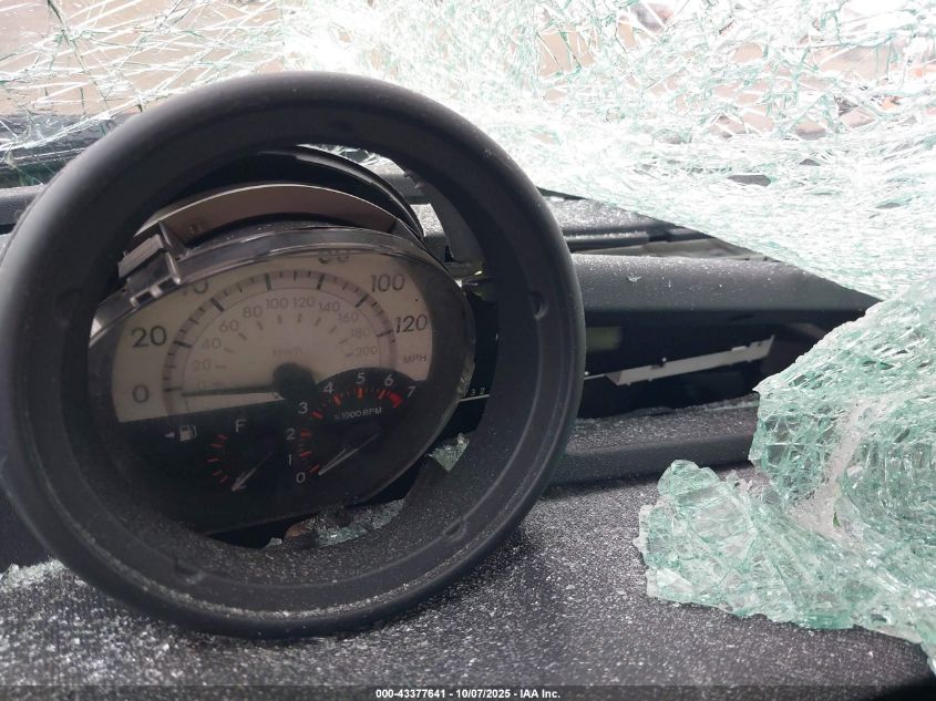 2006 Scion Xb VIN: JTLKT324764112060 Lot: 43377641