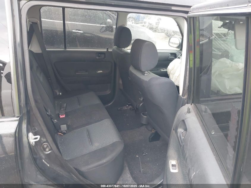 2006 Scion Xb VIN: JTLKT324764112060 Lot: 43377641