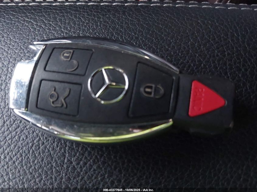 2016 Mercedes-Benz Glc 300 4Matic VIN: WDC0G4KB8GF085639 Lot: 43377645