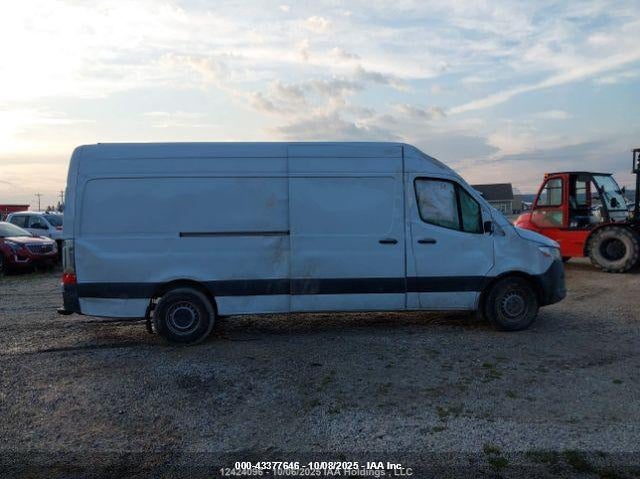 W1Y4NCHY9PT131477 2023 MERCEDES-BENZ SPRINTER photo no. 12