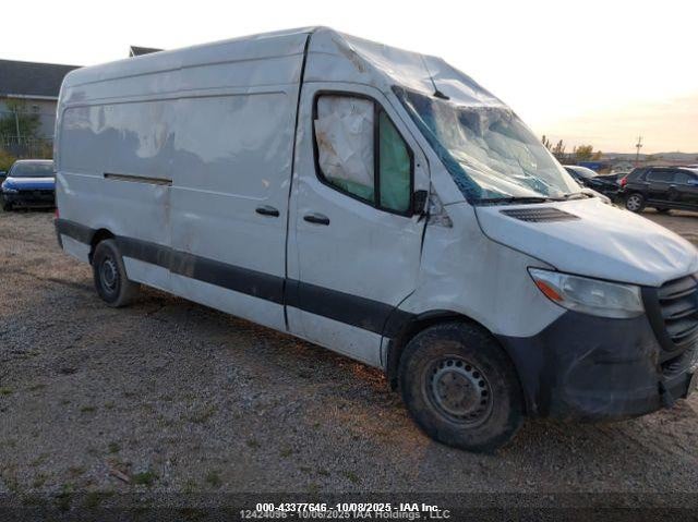 W1Y4NCHY9PT131477 2023 MERCEDES-BENZ SPRINTER photo no. 2