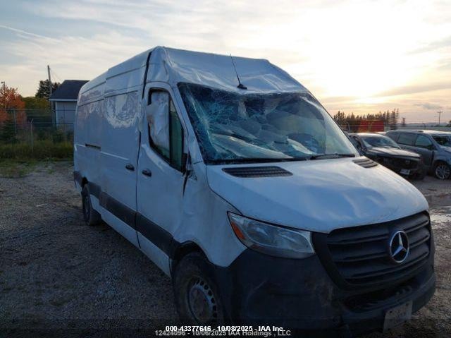 W1Y4NCHY9PT131477 2023 MERCEDES-BENZ SPRINTER photo no. 3