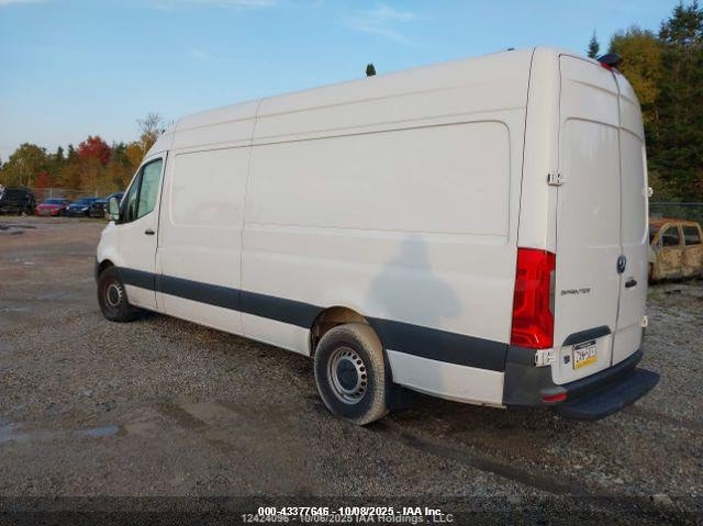 W1Y4NCHY9PT131477 2023 MERCEDES-BENZ SPRINTER photo no. 5