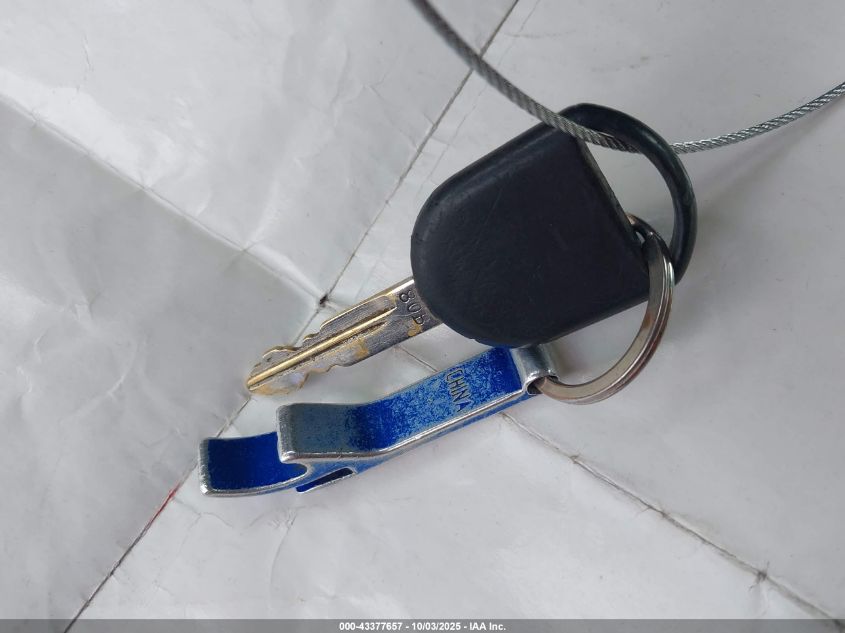 2002 Ford Explorer Limited VIN: 1FMDU75W32ZC27205 Lot: 43377657