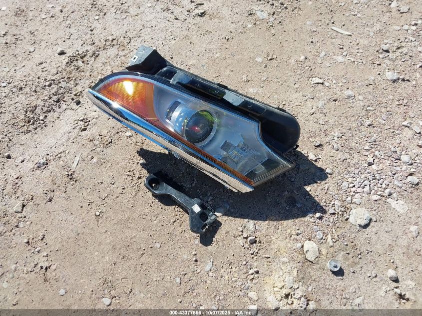 2013 Ford Edge Limited VIN: 2FMDK4KC8DBA26453 Lot: 43377666