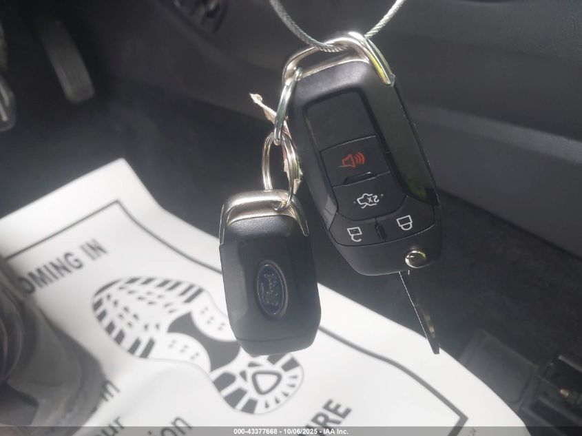 2016 Ford Fusion Se VIN: 3FA6P0HDXGR223255 Lot: 43377668