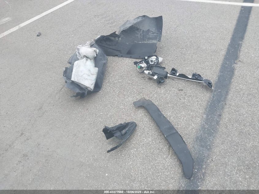 2016 Ford Fusion Se VIN: 3FA6P0HDXGR223255 Lot: 43377668