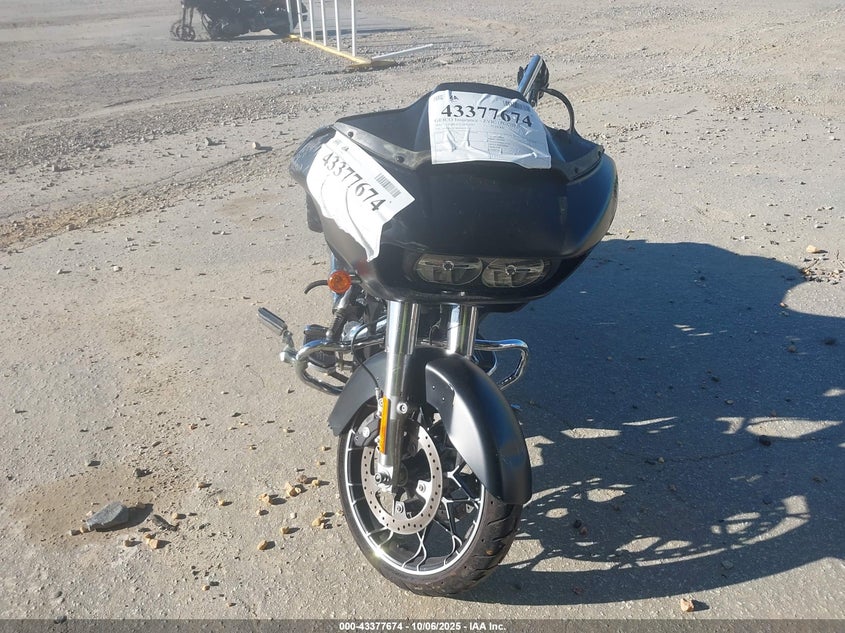 1HD1KTP18NB635573 2022 HARLEY-DAVIDSON ROAD GLIDE photo no. 5