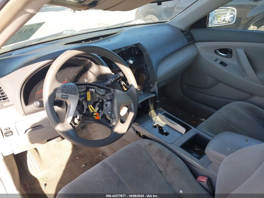 2009 Toyota Camry Le VIN: 4T1BE46K59U884108 Lot: 43377677