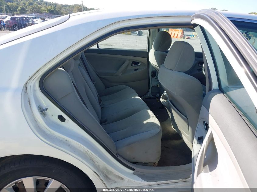 2009 Toyota Camry Le VIN: 4T1BE46K59U884108 Lot: 43377677