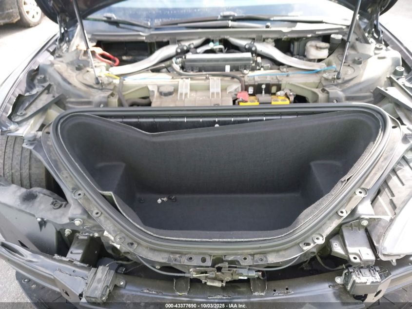 2017 Tesla Model S 100D/60D/75D/90D/P100D VIN: 5YJSA1E25HF191224 Lot: 43377690